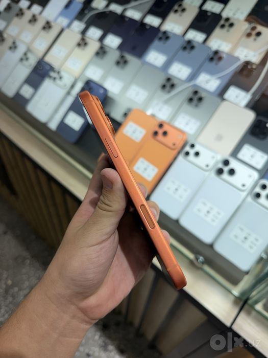 Iphone 17 pro max LLA