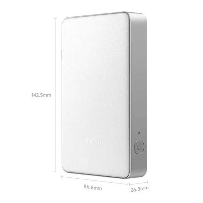 Портативен фотопринтер Xiaomi Portable Photo Printer Pro