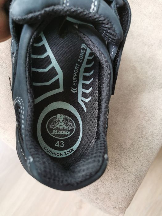 Работни сандали BATA