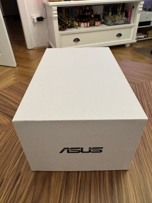 ASUS ZenBeam E1 projector Stare perfecta