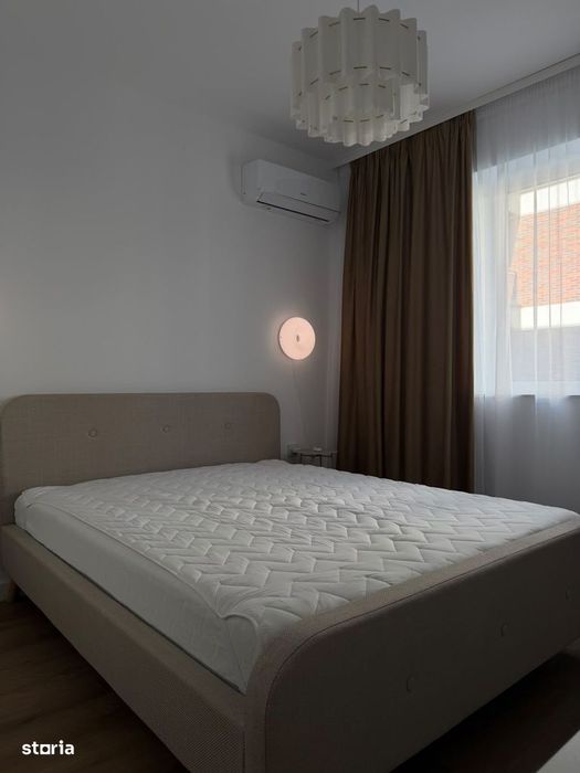 Apartament Premium | Prima Inchiriere | Victoria HOMES Pipera