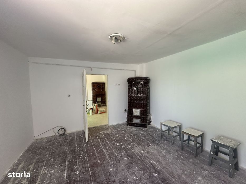 Agentia imobiliara VIGAFON vinde casa 3 camere Gheorghe Doja