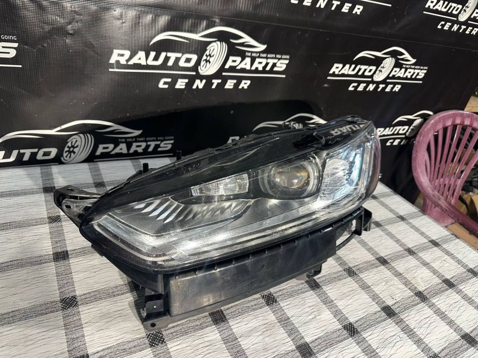 Far stanga complet Ford Mondeo Mk5 FULL LED DYNAMIC