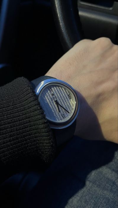 Zodiac механичен часовник