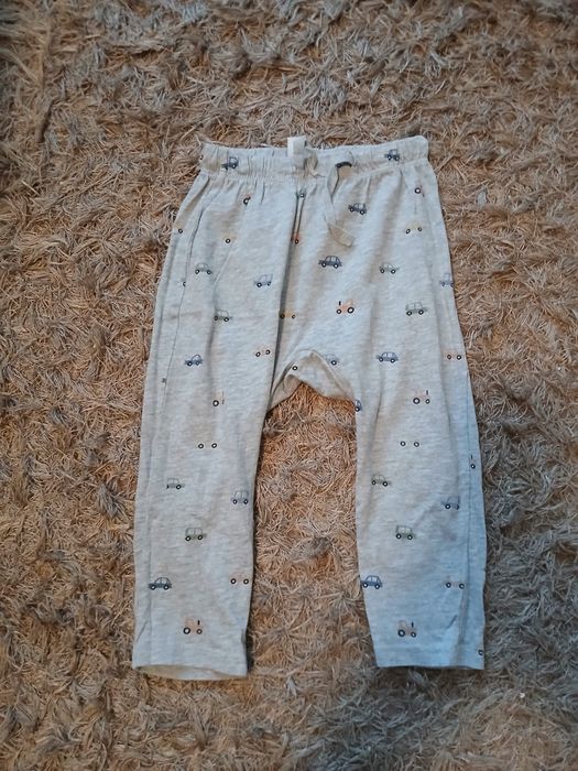 Lot hainute 92 în stare buna