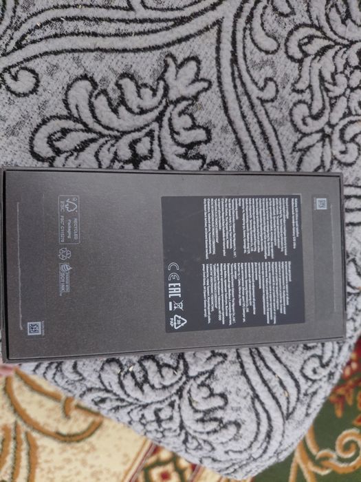 Самсунг S25 ultra