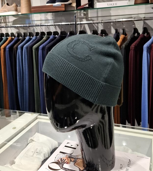 Enrico Cerini Shapkalari