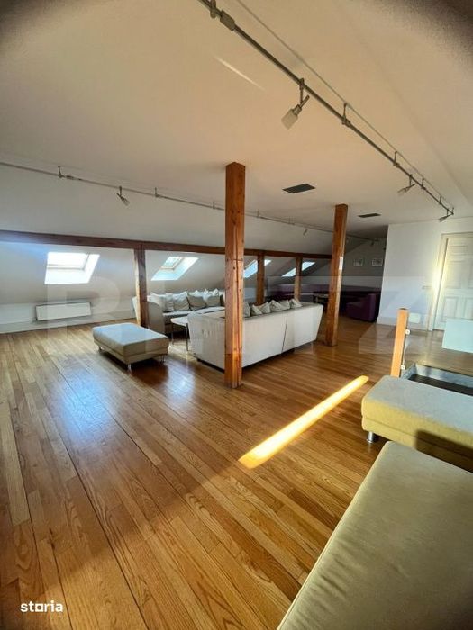 Investitie Premium: Bistro, Casa si Birouri in Centrul Istoric