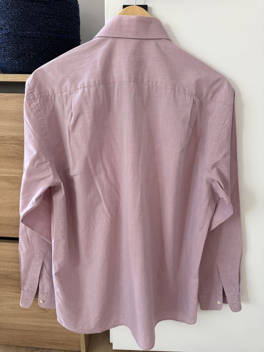 Camasa HUGO BOSS Maneca Lunga Barbati | Marime L (40 15 3/4)