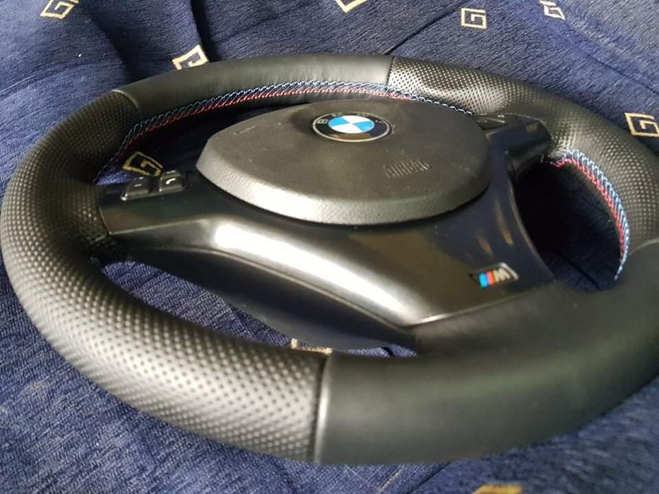 Продавам М волани за BMW E90,E91,E92,E93,E82,E87