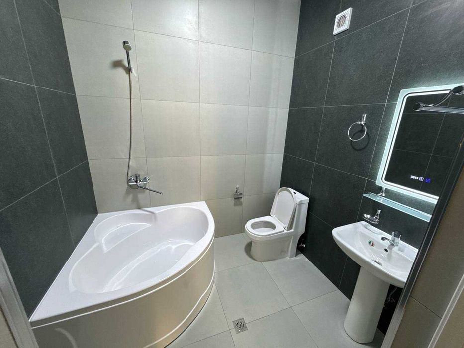 75х ИПОТЕКА 51000 2,5 сот 6 хона 2 этаж+ подвал беруний хонабод