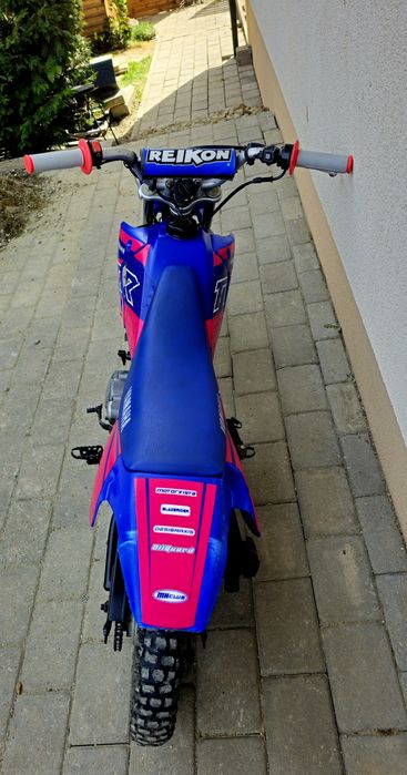 Yamaha ttr 110 4T pentru copii