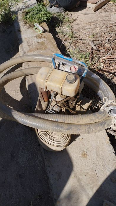 Сув насос сотилади