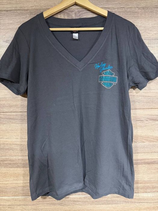 Кожаная Куртка Harley Davidson M