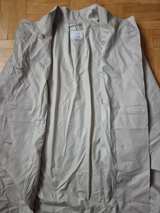 Trench lux impermeabil Rinaldi Voyage, Gabardină, Femei - 25 (50 / XXL