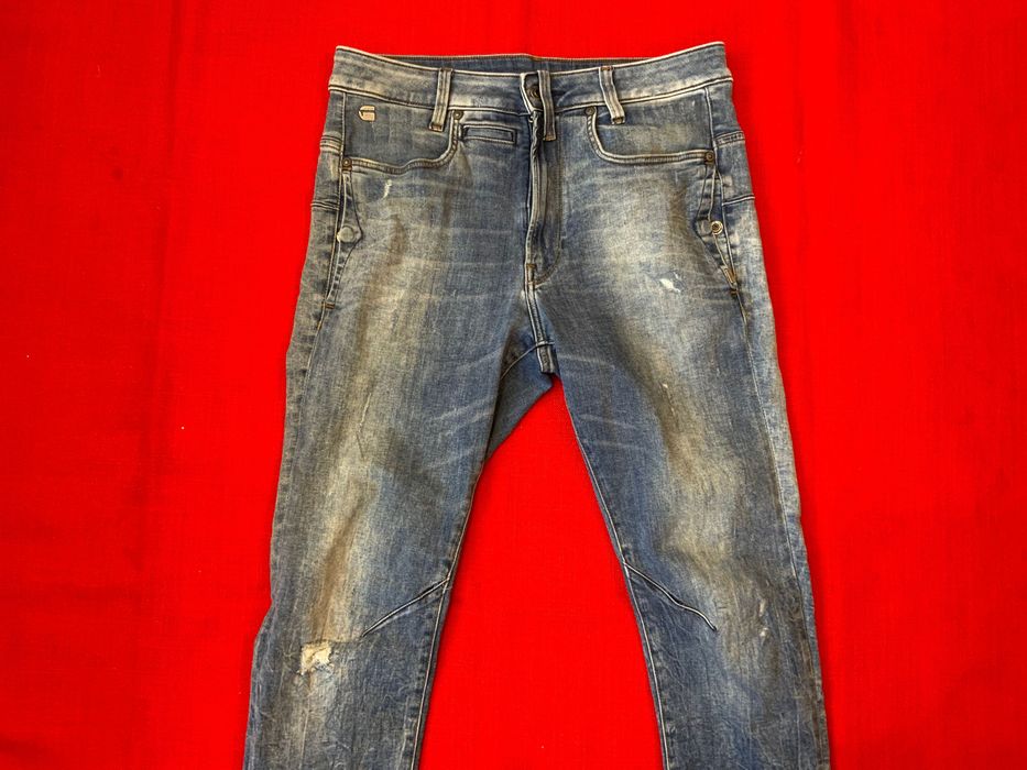 G-star-оригинални дънки 30-31 размер