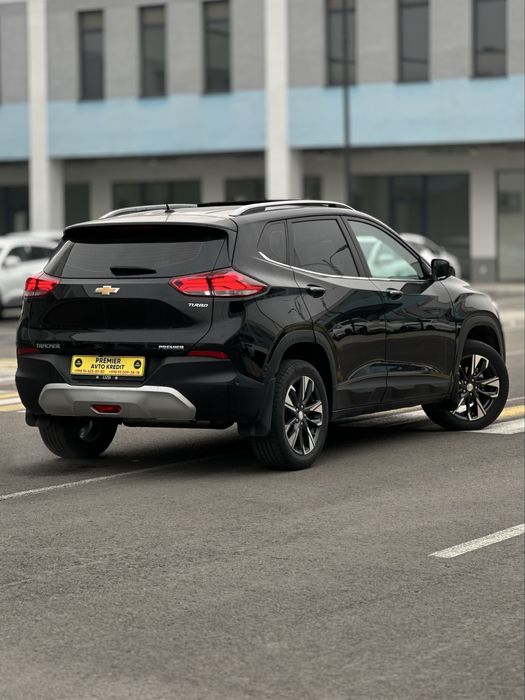 Trecker 2 2023Yil Premier Avtomat Full PropanGaz Atiga 1.550$ Bilan!