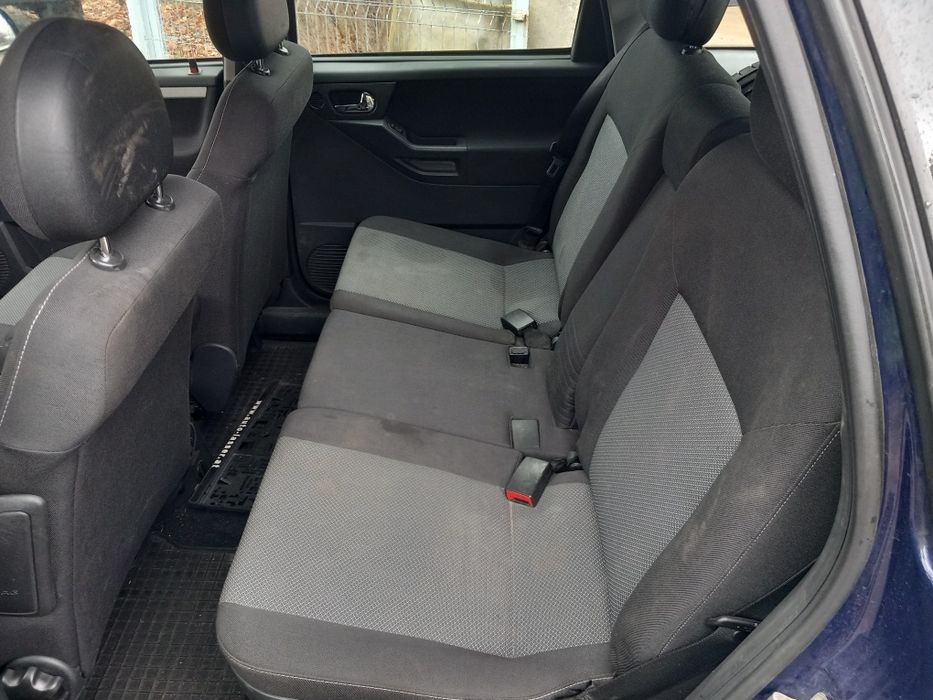 Opel Meriva-1.6 105кс.Twinport -/2008/- на части