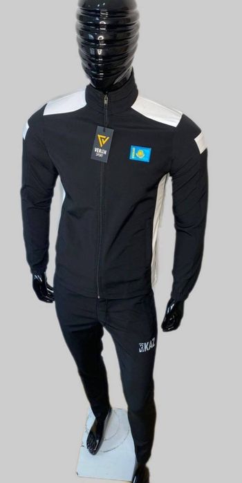 Костюмы Казахстан с гос символикой