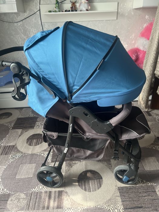 Детская коляска