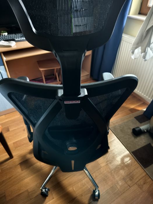 Bihor Scaun ergonomic gaming de birou Sihoo M57 Mesh