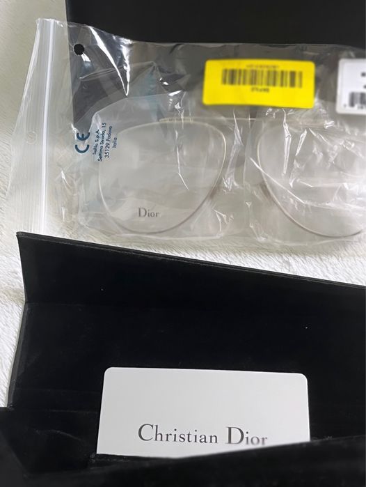 Rame ochelari Christian Dior CD