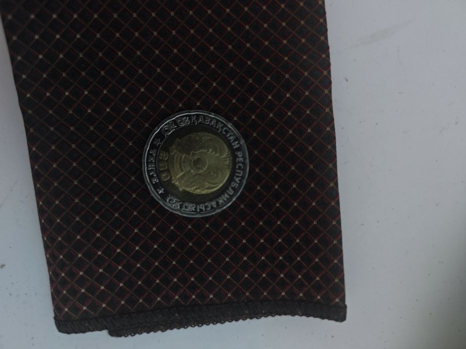 200тенге 80 лет ВОВ