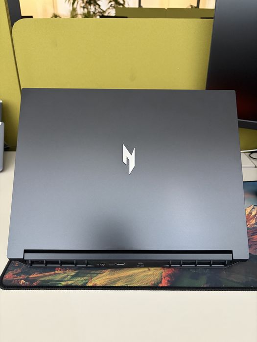 Ноутбук Acer Nitro V16 RTX 4050
