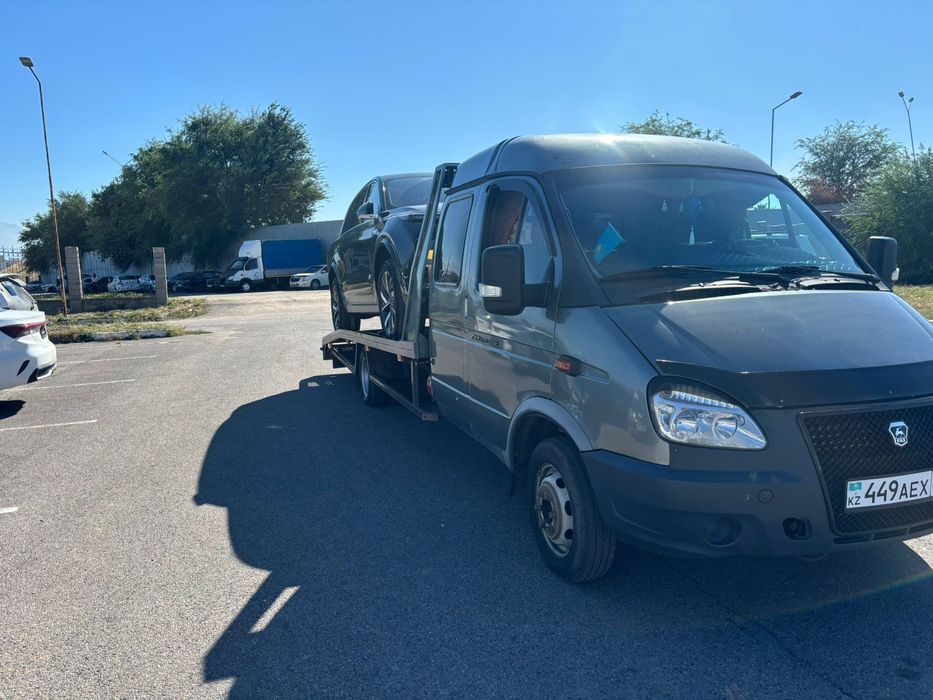 Эвакуатор круглосуточно