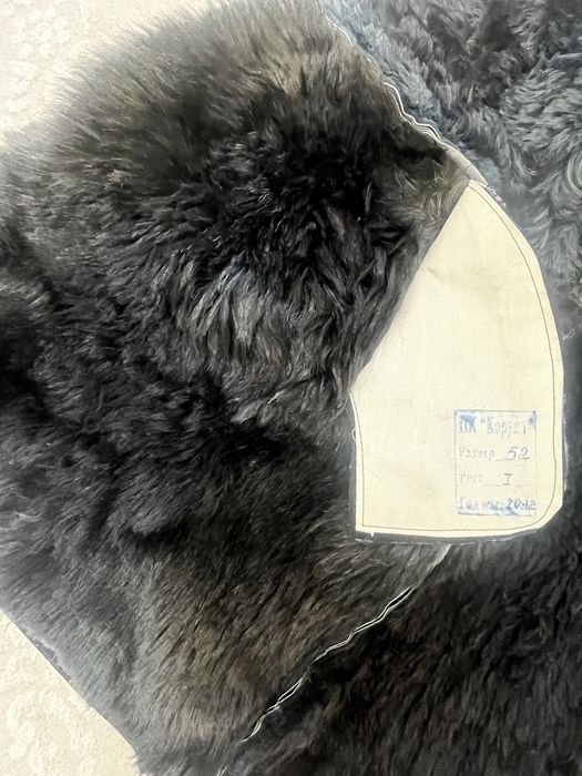Продам новые тулупы