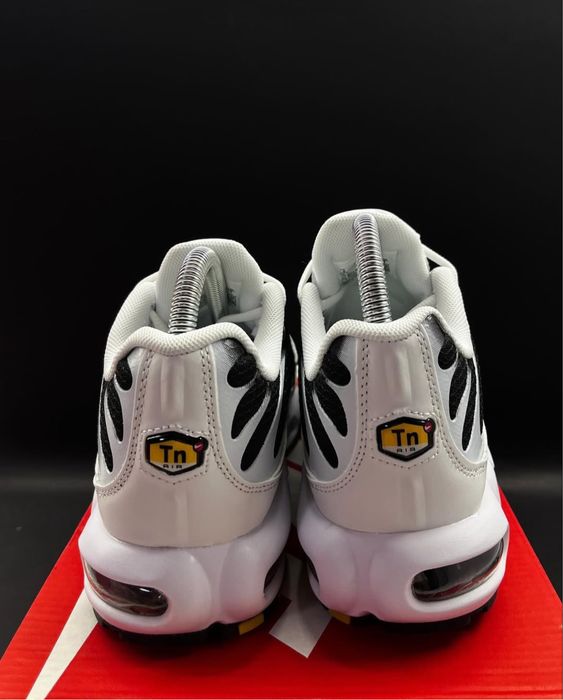 Nike Air Max Plus TN Killer Whale - 40,42,43,44,45,46