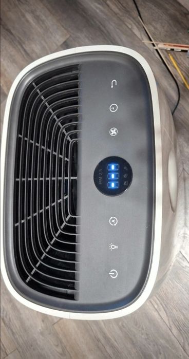 Philips AC2887/10 Seria 2000