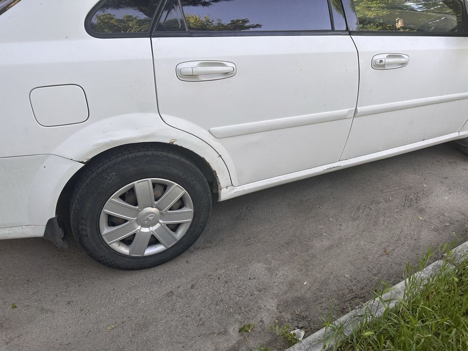 Other Lacetti / Gentra 2010 — 4