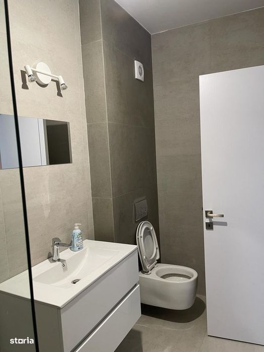 Garsonieră Progresul, 40,7 mp, bloc 2023, Cavar Residence
