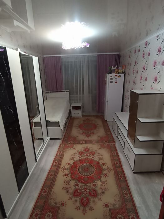 Продаётся 3х ком.квартиру.