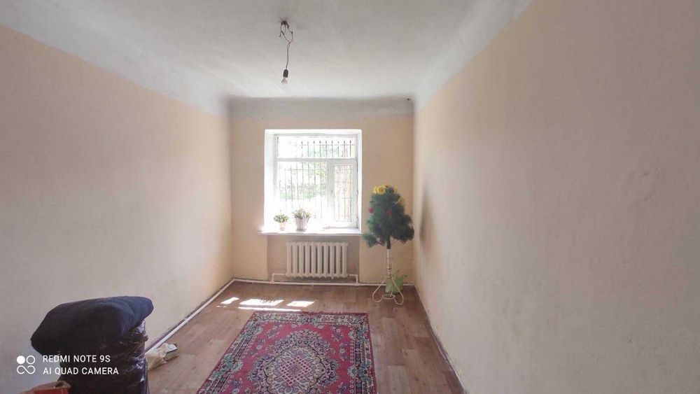 $ продам очень большую квартиру в Майкудуке