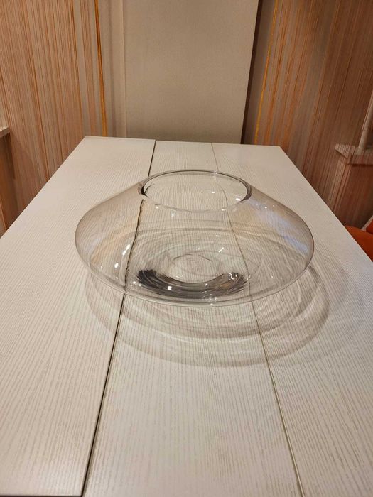 Оригинальная ваза 8000 тг