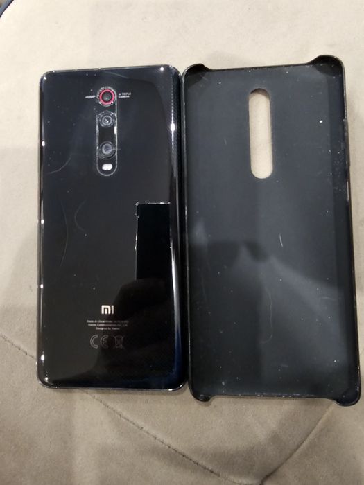 Телефон Xiaomi mi 9T