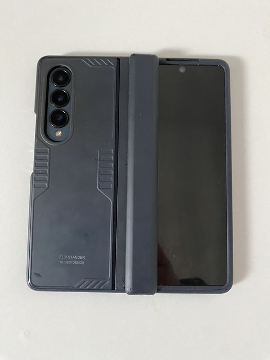 Samsung Galaxy Z fold 4 512