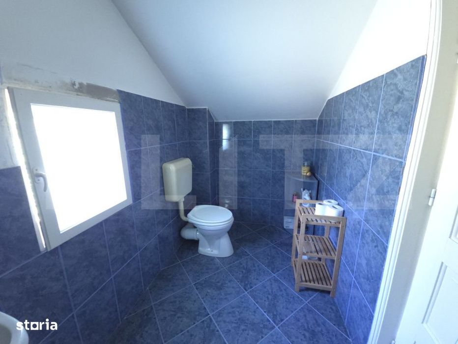 Casa de vanzare, 128 mp, satul Magura