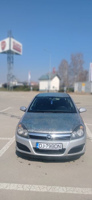 OPEL Astra 2006 — imagine 3