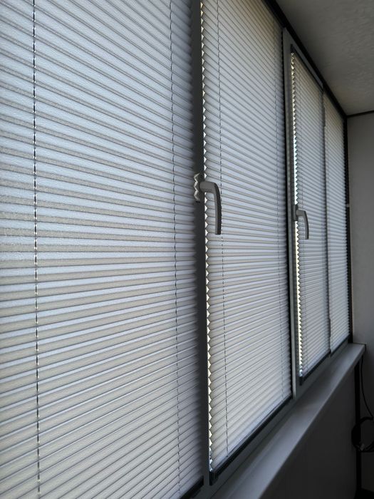 Жалюзи от профи — ПОД КЛЮЧ за 1 день + БОНУС