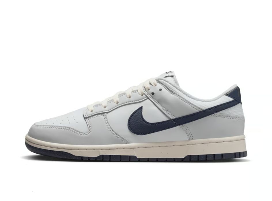 Nike dunk low photon dust 36 originali