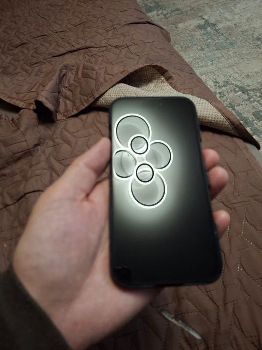 Айфон 16 256гб 99%