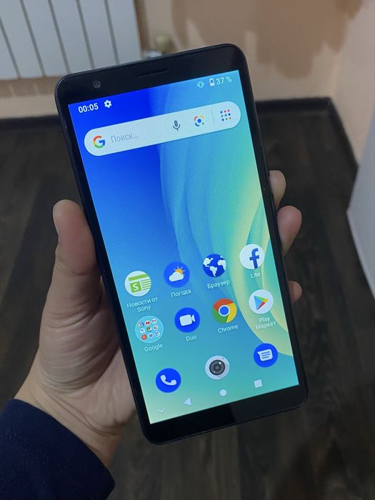 Продам ZTE Blade.