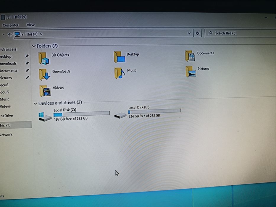 Vând kit Intel core i7