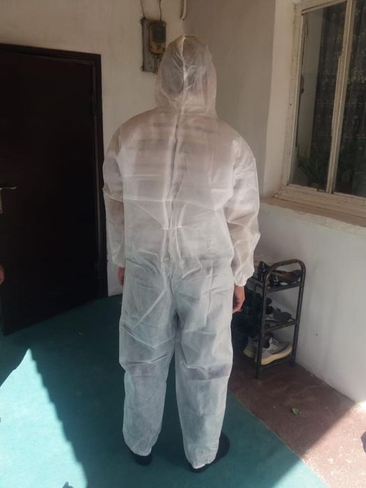 Одноразовая форма