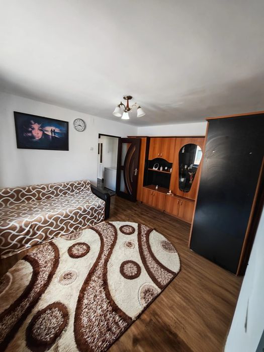 Apartament 3 camere