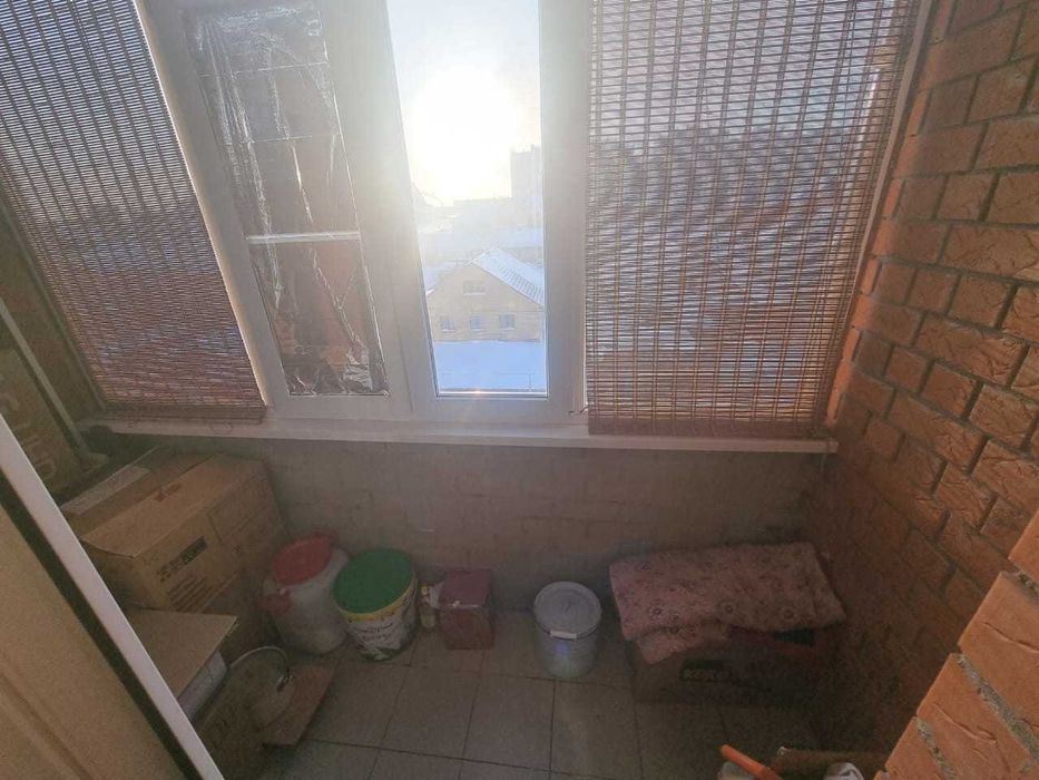 Продажа 1-комнатной квартиры