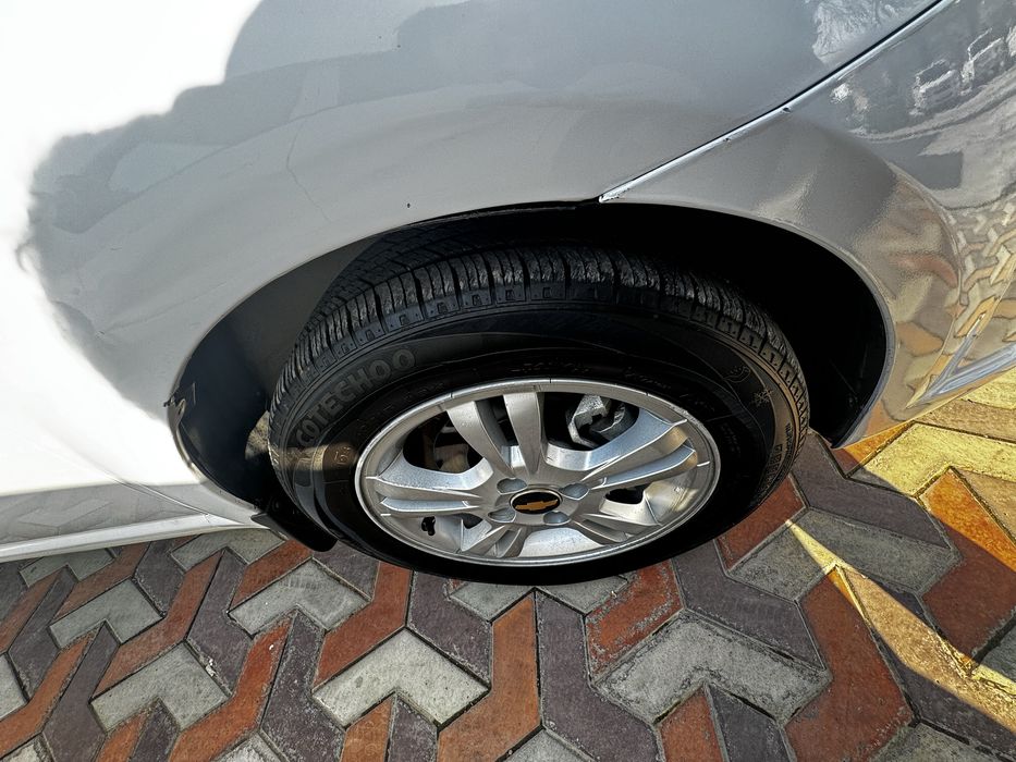 Nexia 3 2017 avtomat